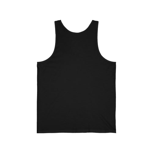 Fitness Tank Top — “No Pain No Gain” Retro Weightlifting Gym Shirt